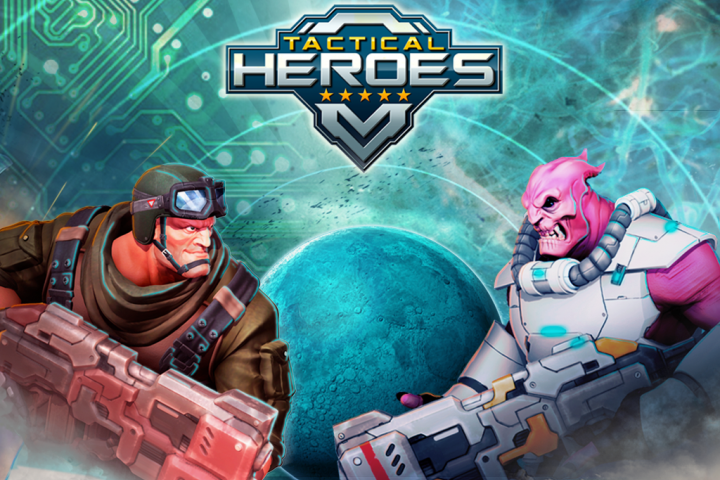 The Clash for Eden Begins! eRepublik Labs’ Tactical Heroes Available Today on iOS 