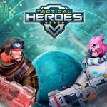 The Clash for Eden Begins! eRepublik Labs’ Tactical Heroes Available Today on iOS 